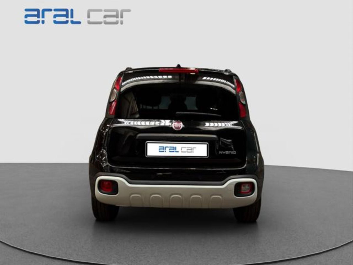Fiat Panda 1.0 firefly hybrid s&s 70cv 5p.ti (5)