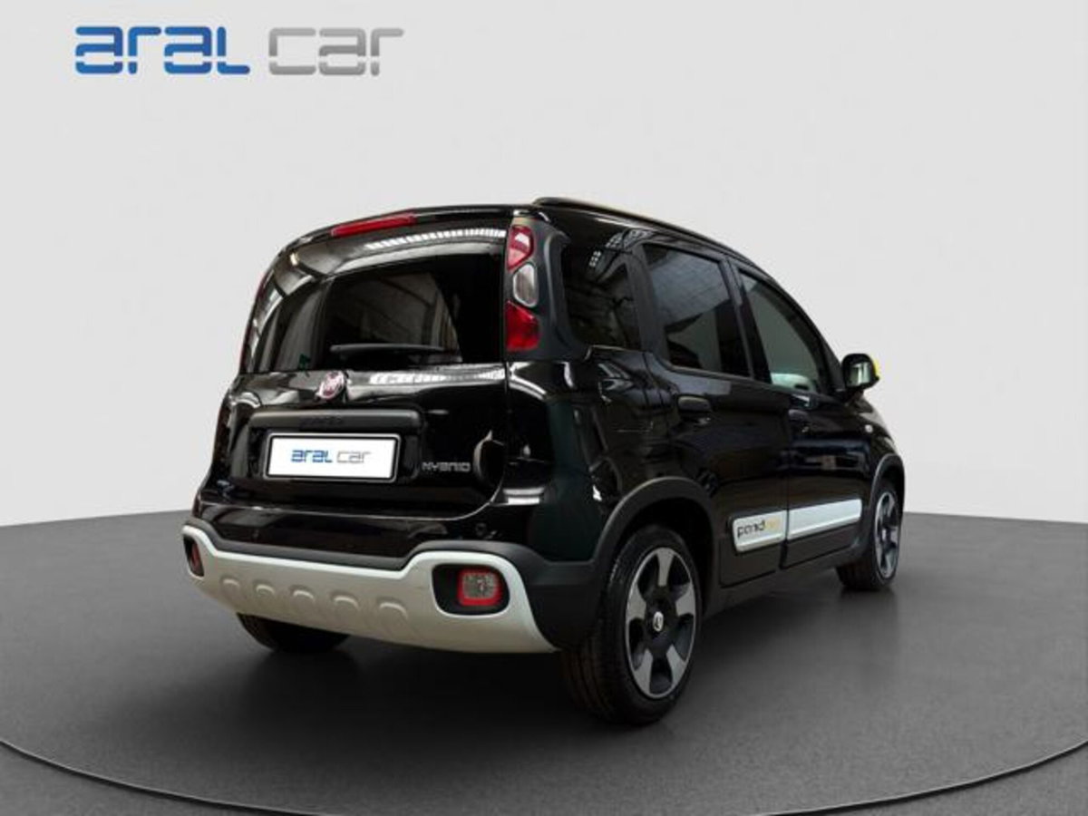 Fiat Panda 1.0 firefly hybrid s&s 70cv 5p.ti (6)
