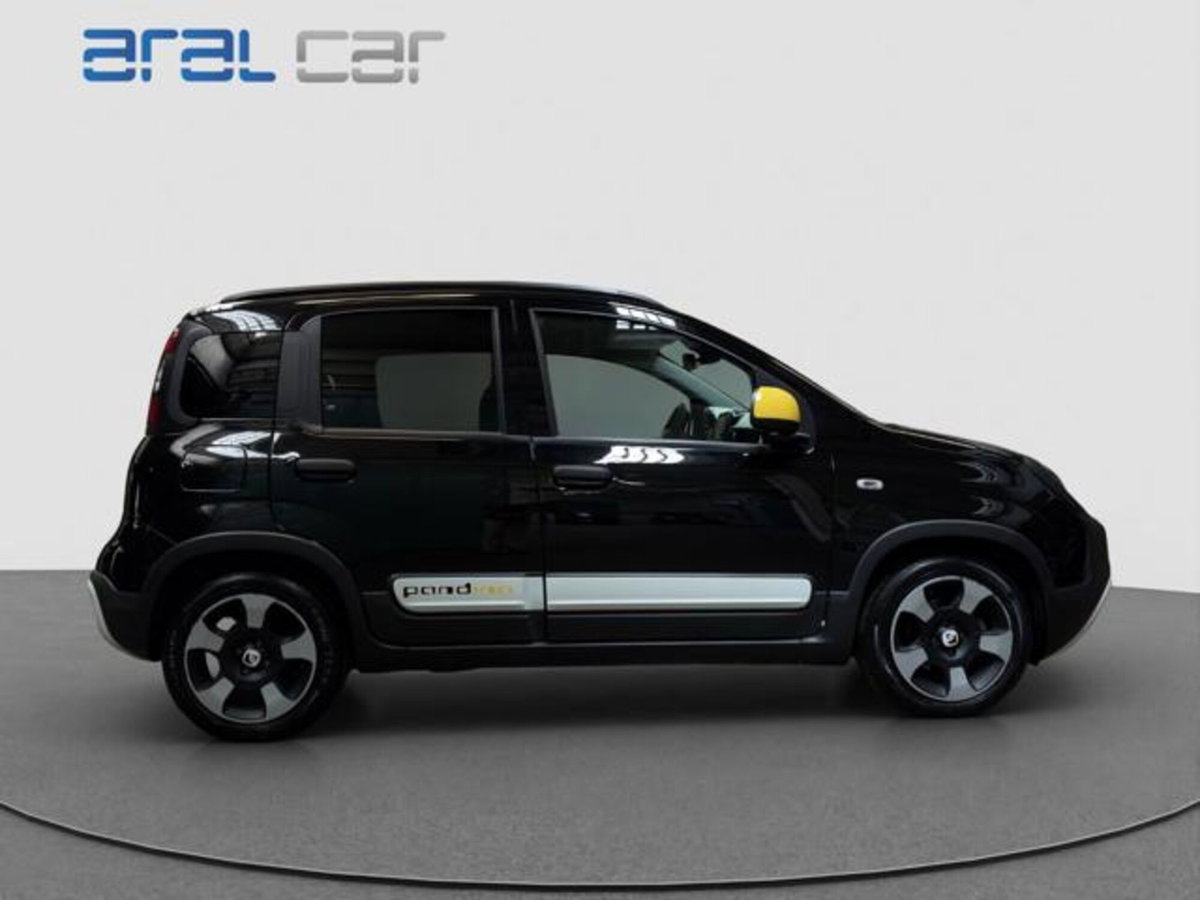 Fiat Panda 1.0 firefly hybrid s&s 70cv 5p.ti (7)