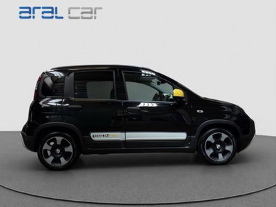 Fiat Panda 1.0 firefly hybrid s&s 70cv 5p.ti (7)