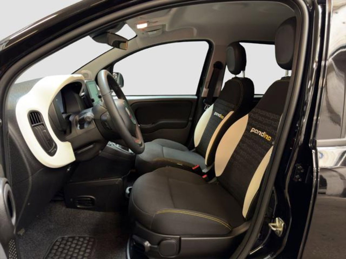 Fiat Panda 1.0 firefly hybrid s&s 70cv 5p.ti (9)