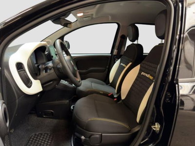 Fiat Panda 1.0 firefly hybrid s&s 70cv 5p.ti (9)