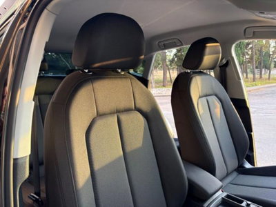 Audi Q3 Sportback 35 TDI quattro S tronic Business Plus (10)