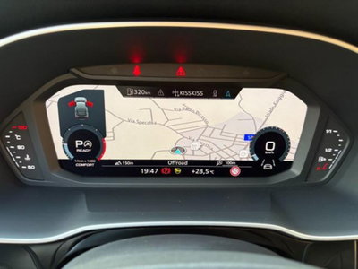 Audi Q3 Sportback 35 TDI quattro S tronic Business Plus (18)