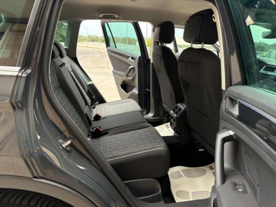 Volkswagen Tiguan 2.0 TDI 150 CV SCR DSG 4MOTION Life (11)