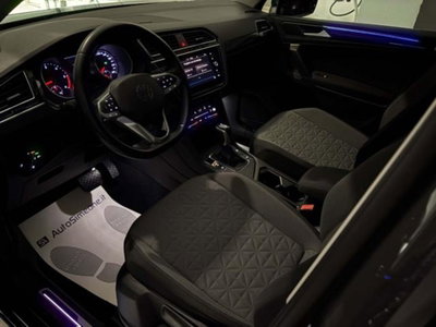 Volkswagen Tiguan 2.0 TDI 150 CV SCR DSG 4MOTION Life (13)