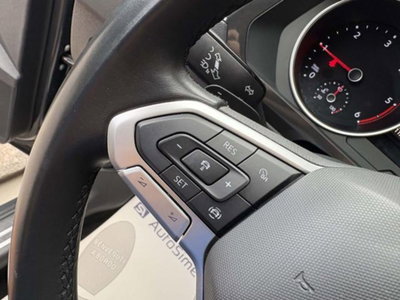 Volkswagen Tiguan 2.0 TDI 150 CV SCR DSG 4MOTION Life (18)