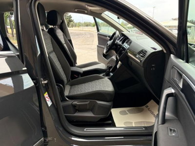 Volkswagen Tiguan 2.0 TDI 150 CV SCR DSG 4MOTION Life (9)