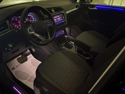 Volkswagen Tiguan 2.0 TDI 150 CV SCR DSG 4MOTION Life (15)