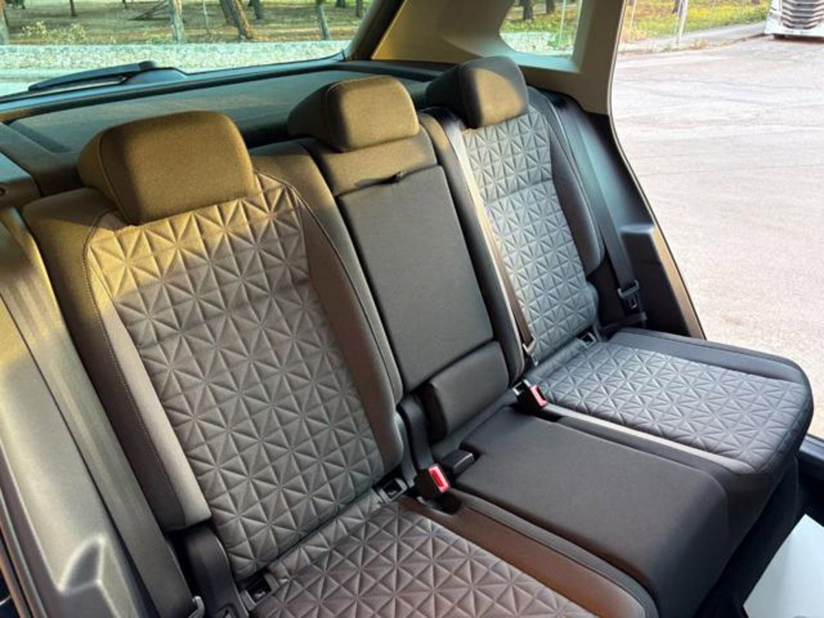 Volkswagen Tiguan 2.0 TDI 150 CV SCR DSG 4MOTION Life (17)