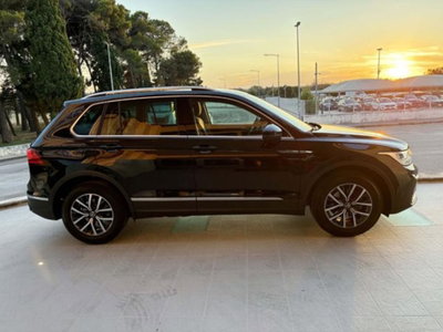 Volkswagen Tiguan 2.0 TDI 150 CV SCR DSG 4MOTION Life (4)