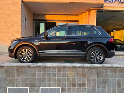 Volkswagen Tiguan 2.0 TDI 150 CV SCR DSG 4MOTION Life (8)