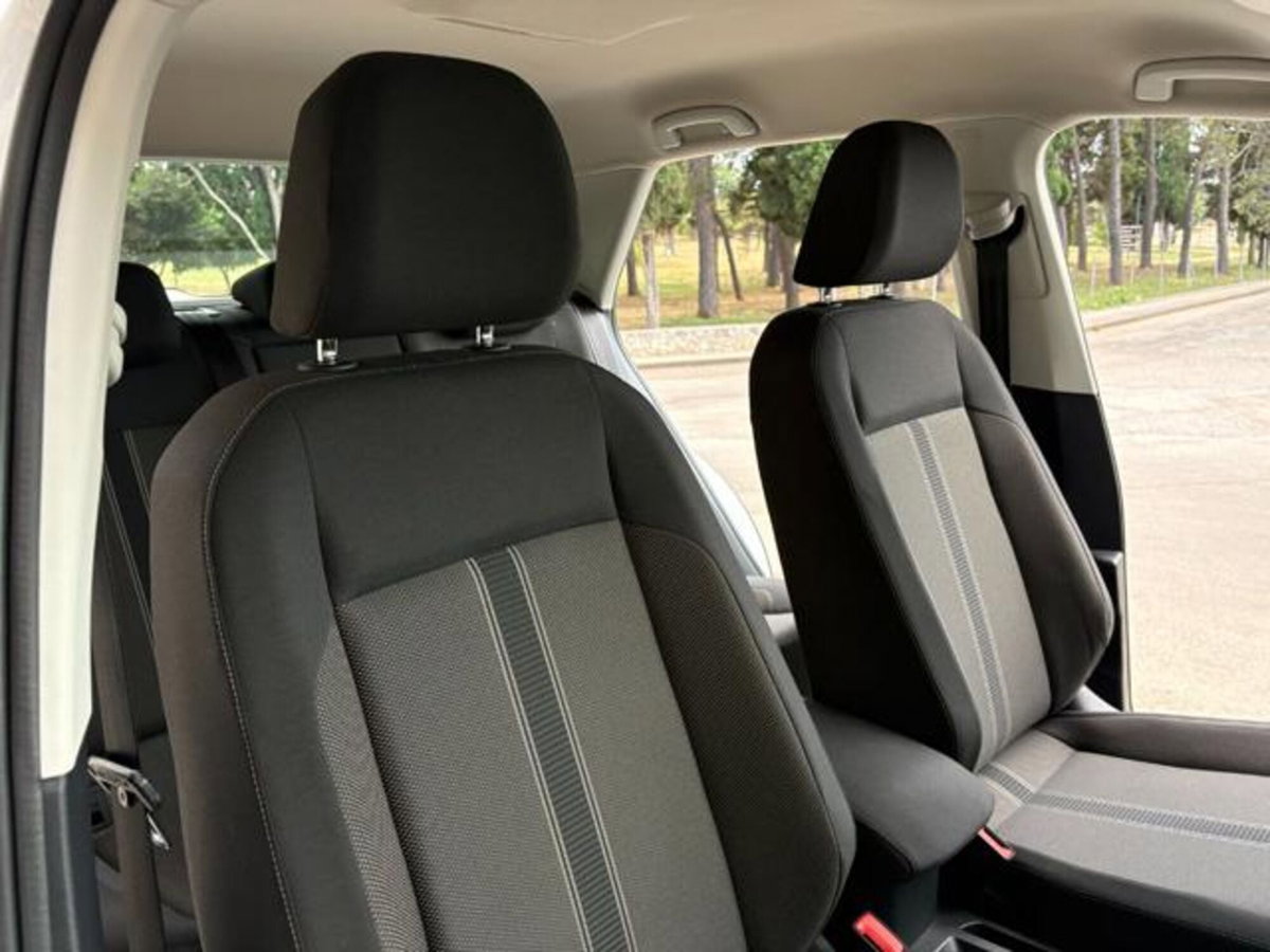 Volkswagen T-Roc 1.0 TSI Style BlueMotion Technology (10)