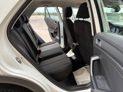 Volkswagen T-Roc 1.0 TSI Style BlueMotion Technology (11)