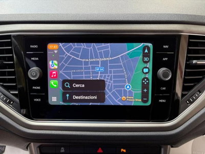 Volkswagen T-Roc 1.0 TSI Style BlueMotion Technology (15)