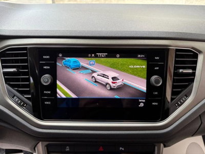 Volkswagen T-Roc 1.0 TSI Style BlueMotion Technology (17)