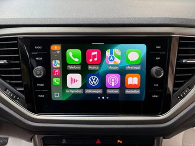 Volkswagen T-Roc 1.0 TSI Style BlueMotion Technology (18)