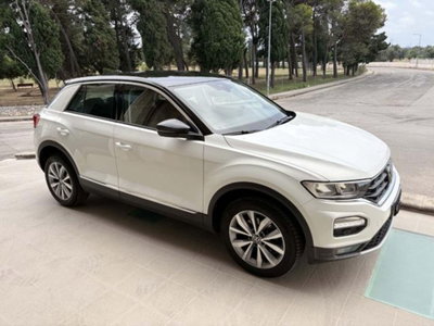 Volkswagen T-Roc 1.0 TSI Style BlueMotion Technology (3)