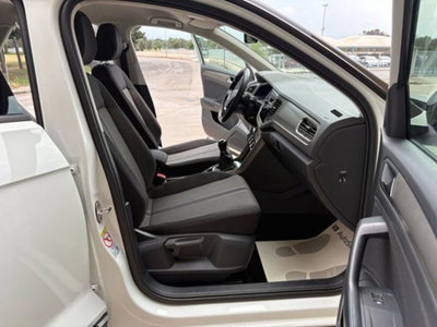 Volkswagen T-Roc 1.0 TSI Style BlueMotion Technology (9)