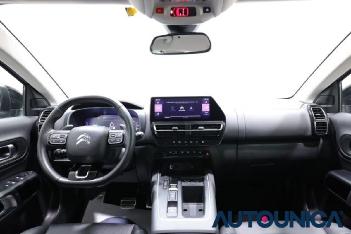 Citroen C5 Aircross Aircross BlueHDi 130 S&S EAT8 Shine Pack (10)