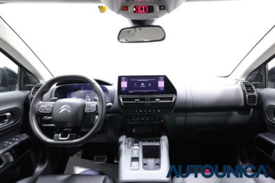 Citroen C5 Aircross Aircross BlueHDi 130 S&S EAT8 Shine Pack (10)