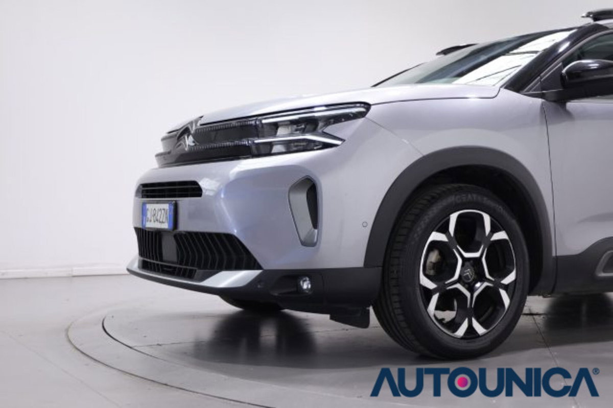 Citroen C5 Aircross Aircross BlueHDi 130 S&S EAT8 Shine Pack (11)