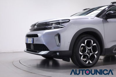 Citroen C5 Aircross Aircross BlueHDi 130 S&S EAT8 Shine Pack (11)