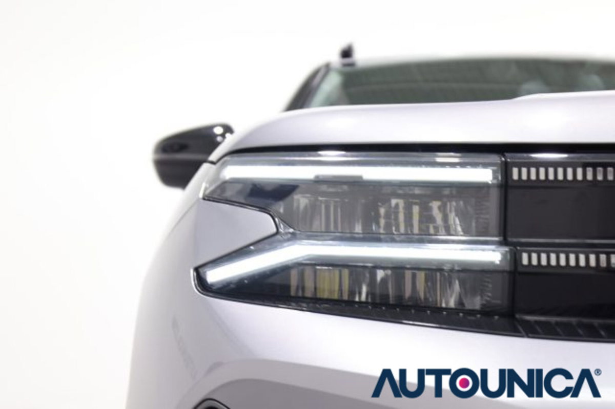 Citroen C5 Aircross Aircross BlueHDi 130 S&S EAT8 Shine Pack (12)