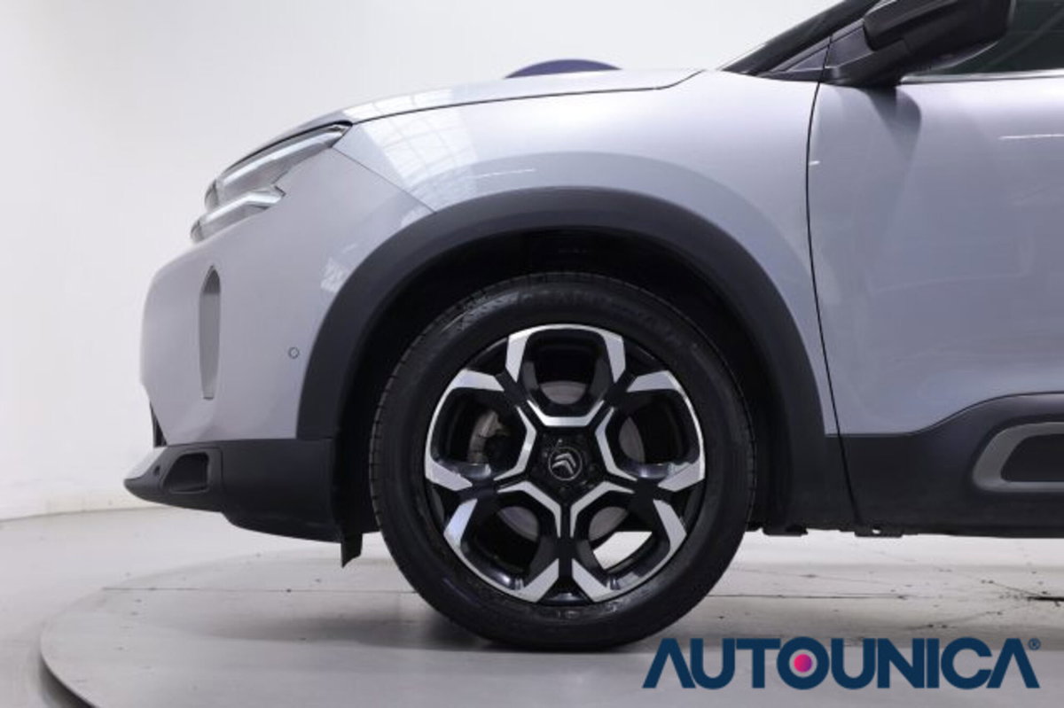 Citroen C5 Aircross Aircross BlueHDi 130 S&S EAT8 Shine Pack (17)