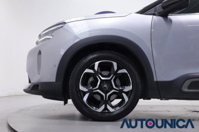 Citroen C5 Aircross Aircross BlueHDi 130 S&S EAT8 Shine Pack (17)