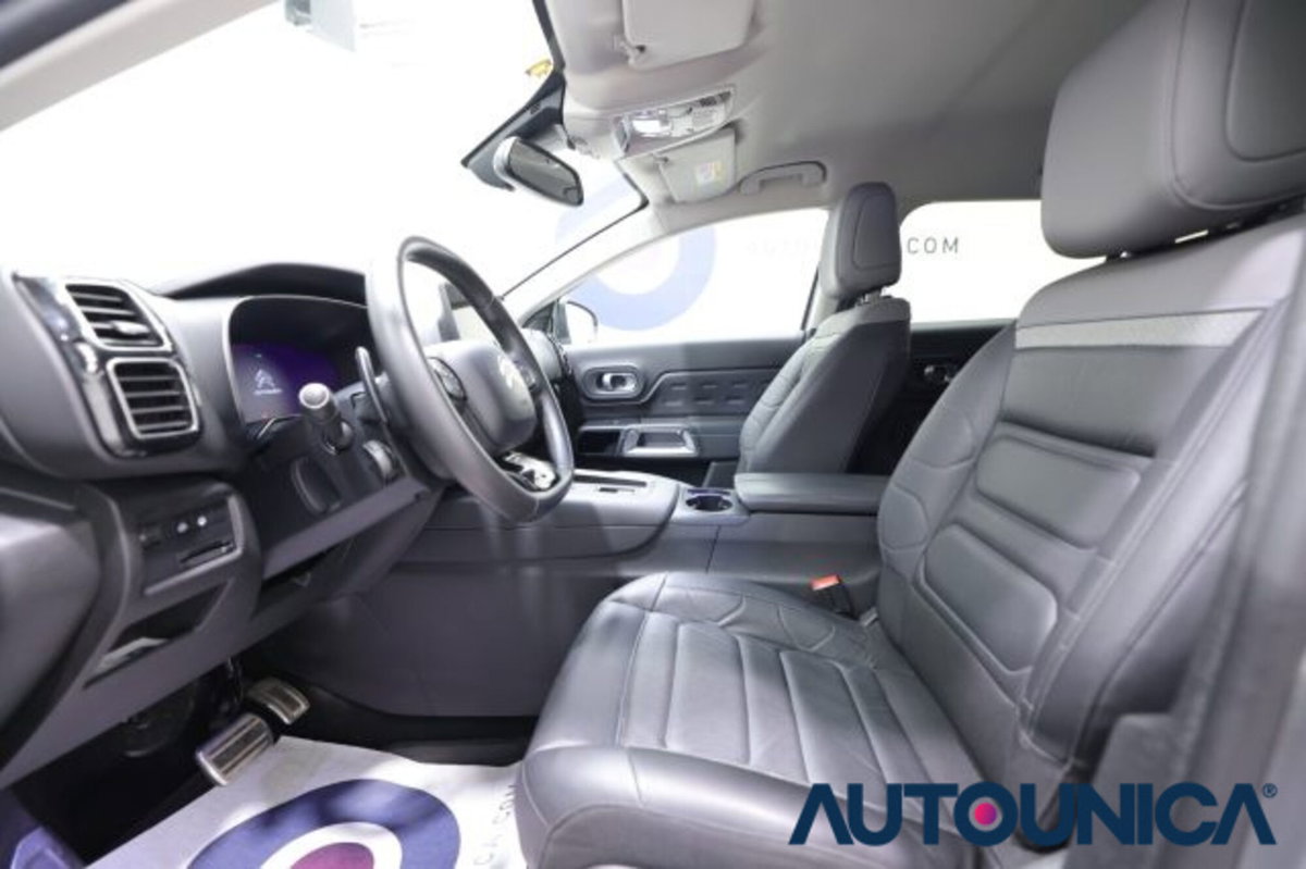 Citroen C5 Aircross Aircross BlueHDi 130 S&S EAT8 Shine Pack (19)