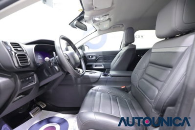 Citroen C5 Aircross Aircross BlueHDi 130 S&S EAT8 Shine Pack (19)
