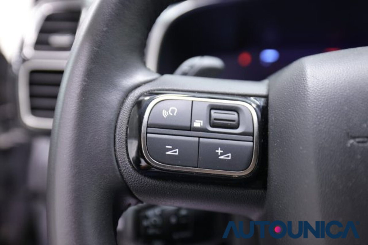 Citroen C5 Aircross Aircross BlueHDi 130 S&S EAT8 Shine Pack (20)