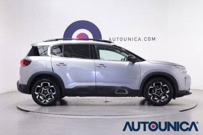 Citroen C5 Aircross Aircross BlueHDi 130 S&S EAT8 Shine Pack (4)
