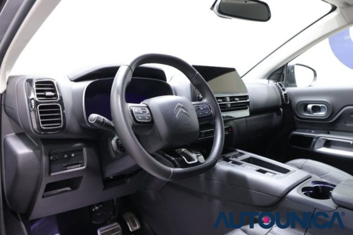 Citroen C5 Aircross Aircross BlueHDi 130 S&S EAT8 Shine Pack (5)