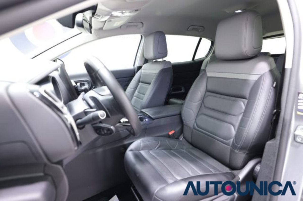 Citroen C5 Aircross Aircross BlueHDi 130 S&S EAT8 Shine Pack (6)