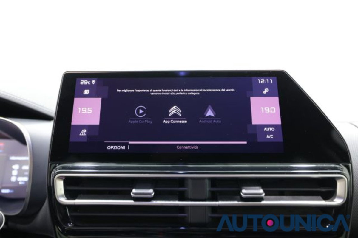 Citroen C5 Aircross Aircross BlueHDi 130 S&S EAT8 Shine Pack (9)