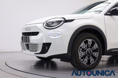 Fiat 600 1.2 Business 100cv (11)