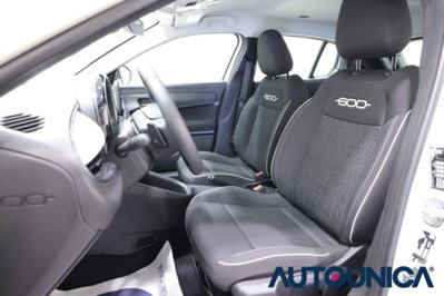 Fiat 600 1.2 Business 100cv (6)