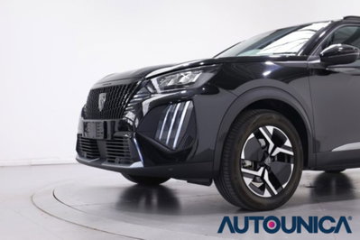 Peugeot 2008 50 kWh Allure (11)