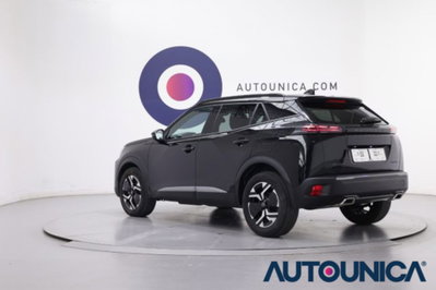 Peugeot 2008 50 kWh Allure (16)