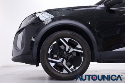 Peugeot 2008 50 kWh Allure (17)