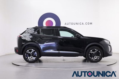 Peugeot 2008 50 kWh Allure (4)