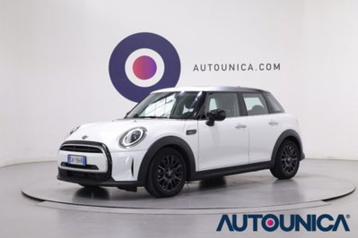 MINI Mini 1.5 Cooper Camden 5 porte usata