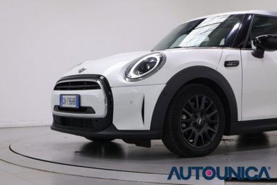 MINI Mini 1.5 Cooper Camden 5 porte (11)
