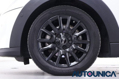 MINI Mini 1.5 Cooper Camden 5 porte (13)