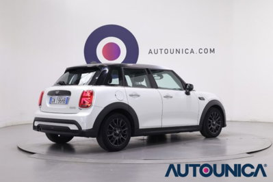 MINI Mini 1.5 Cooper Camden 5 porte (14)
