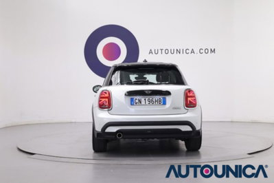 MINI Mini 1.5 Cooper Camden 5 porte (15)