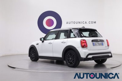 MINI Mini 1.5 Cooper Camden 5 porte (16)