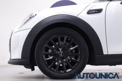MINI Mini 1.5 Cooper Camden 5 porte (17)